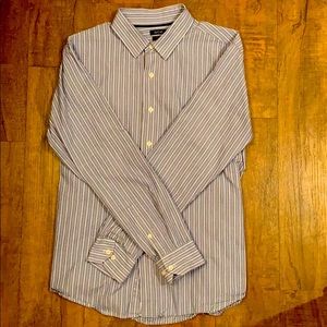 Apt 9 Dress Shirt Slim Fit
